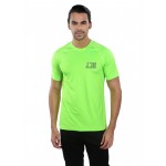 Invincible Mens Fitted Short Sleeve Tee